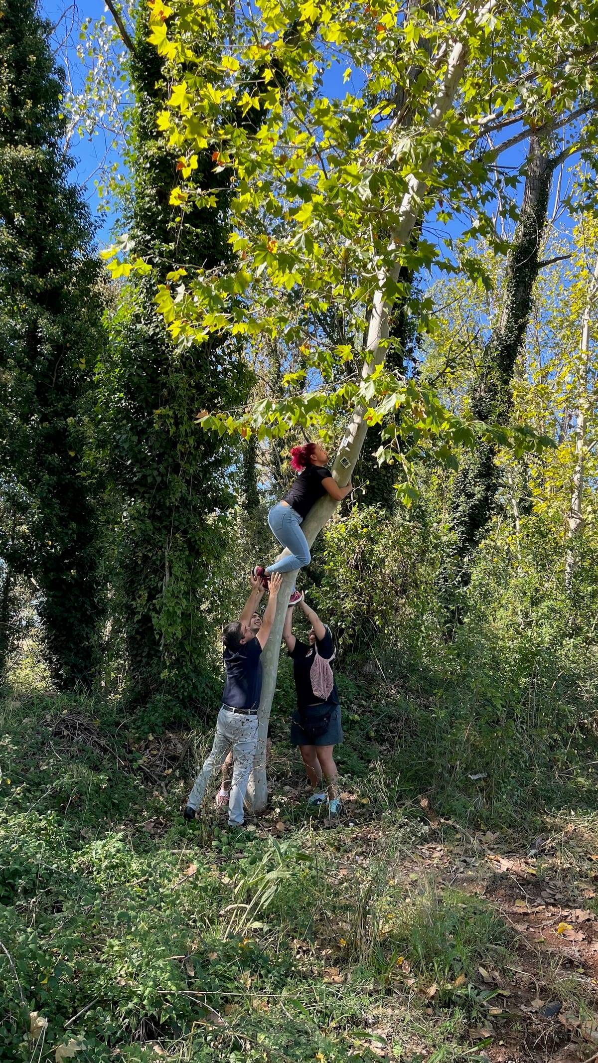 formula · team building activity in Barcelona for companies · foto 14
