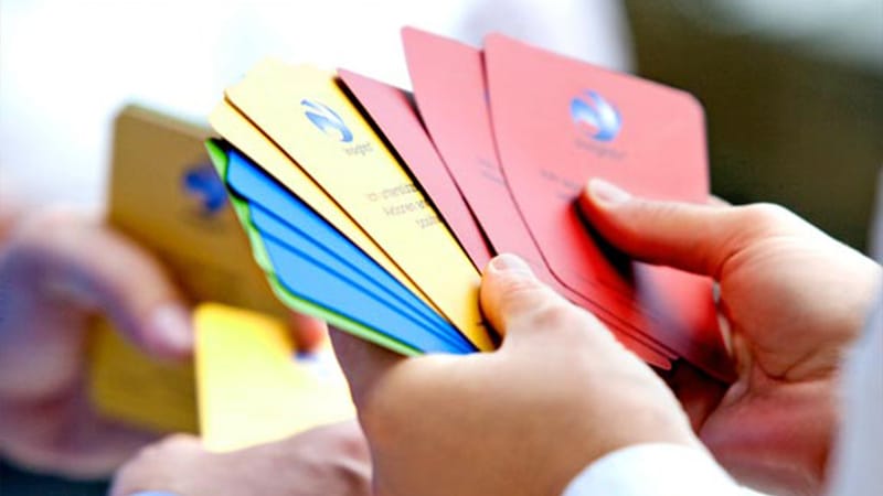 insights discovery · actividad de team building en Barcelona para empresas