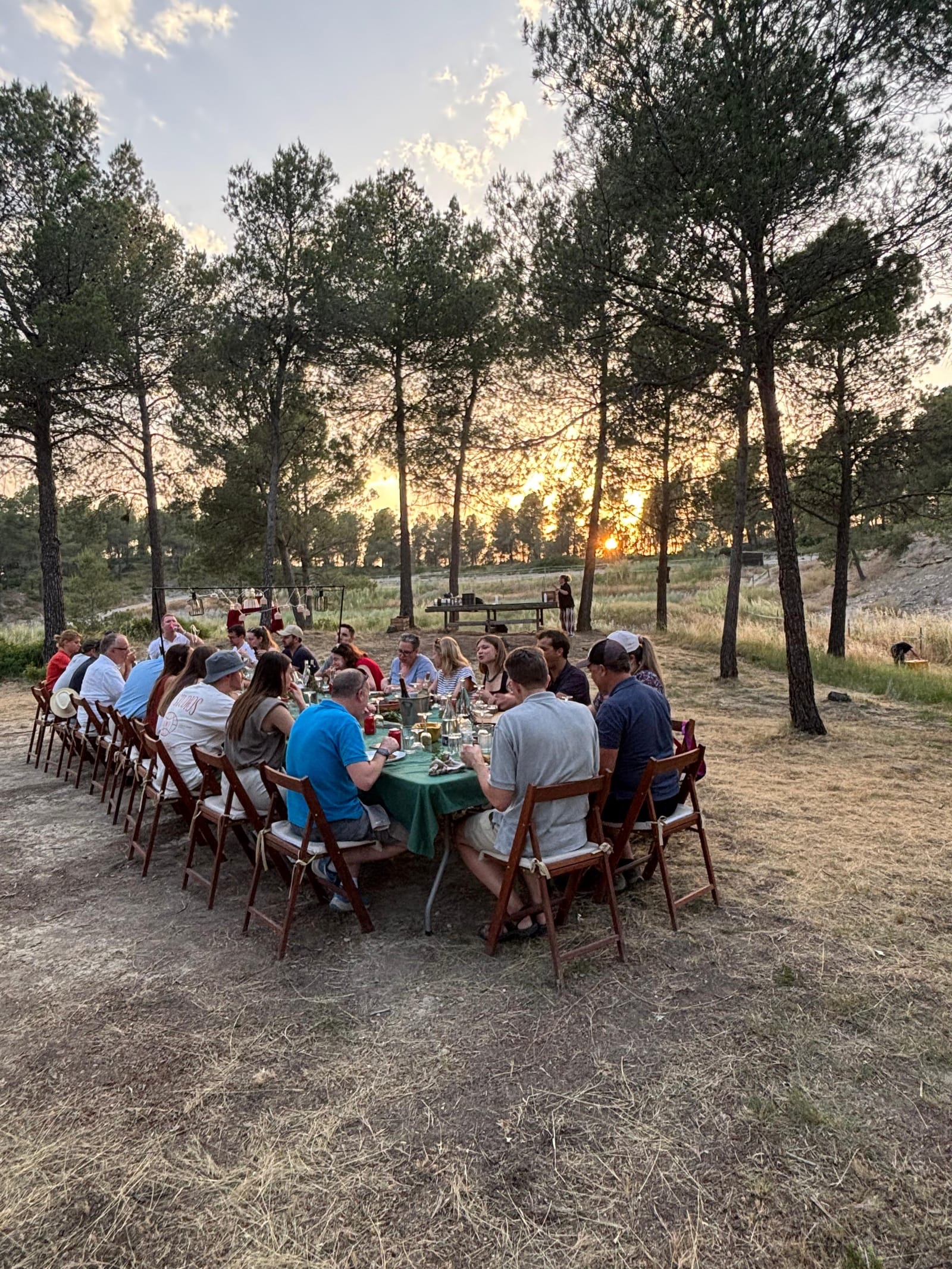 retreats corporatius · activitat de team building a Barcelona per a empreses
