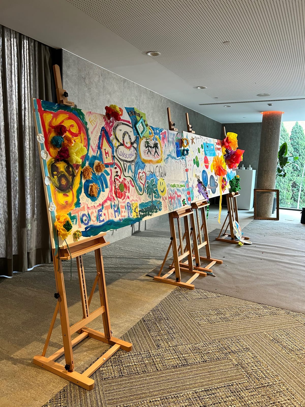 canva · team building activity in Barcelona for companies · foto 4