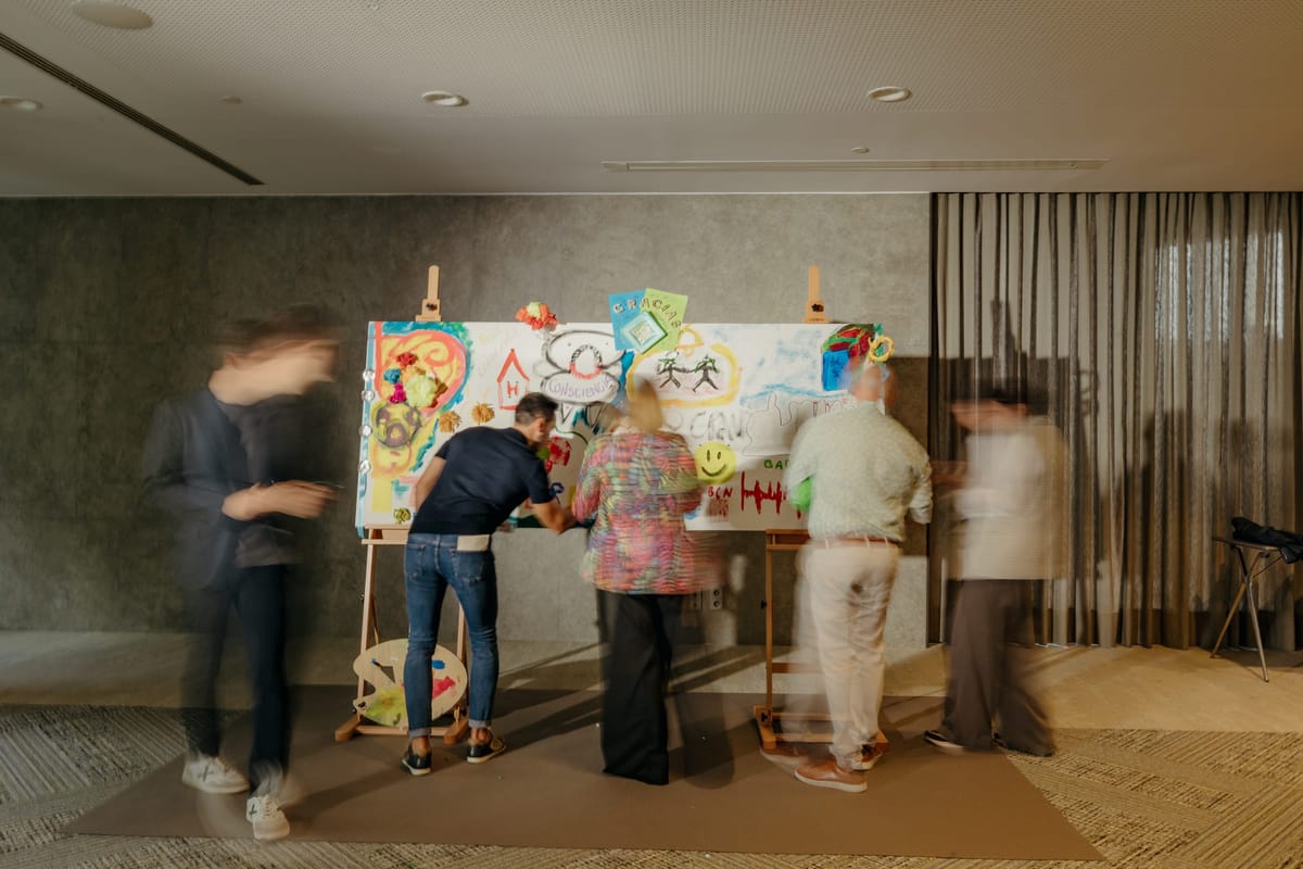 canva · team building activity in Barcelona for companies · foto 6