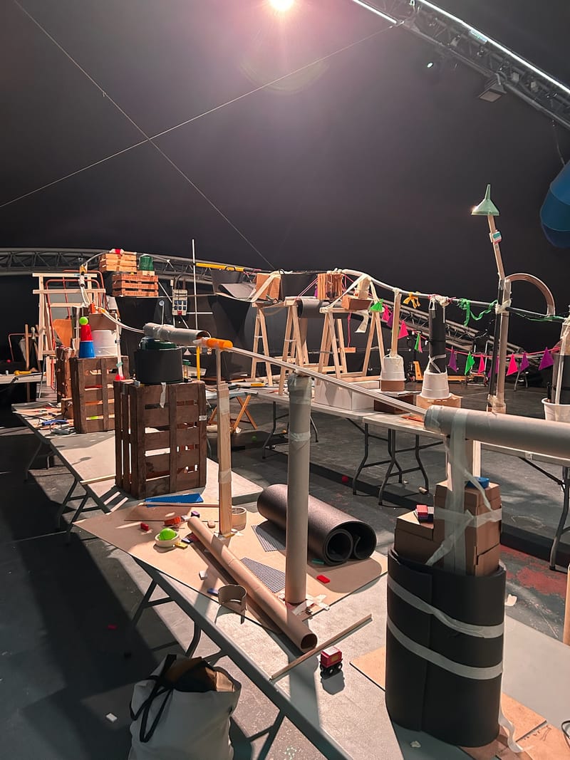 sinapsis · actividad de team building en Barcelona para empresas