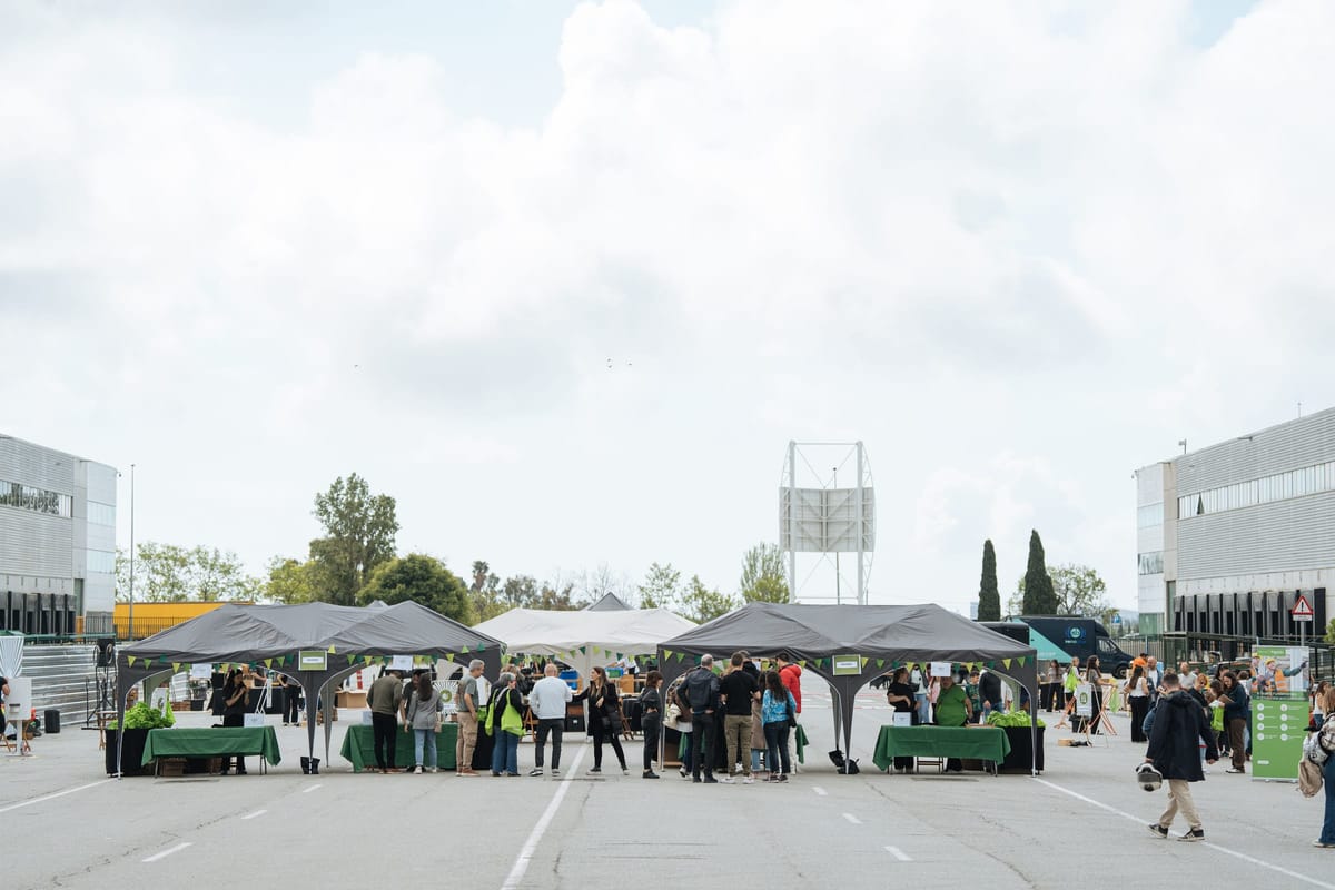 your custom event · team building activity in Barcelona for companies · foto 2