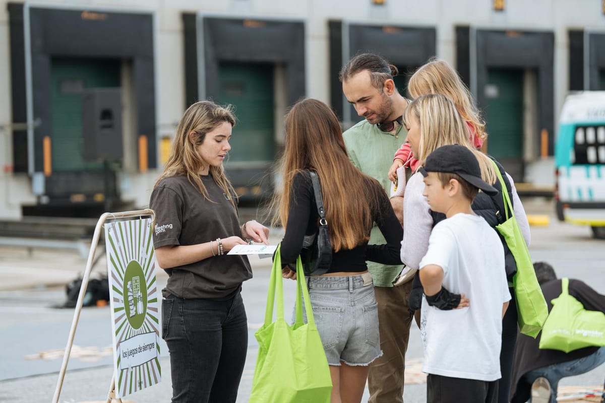 Com convertir un Fam Trip en una experiència gamificada