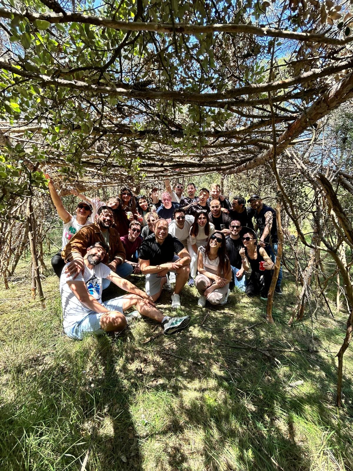 When is the Right Time to Do Team Building in Your Company?