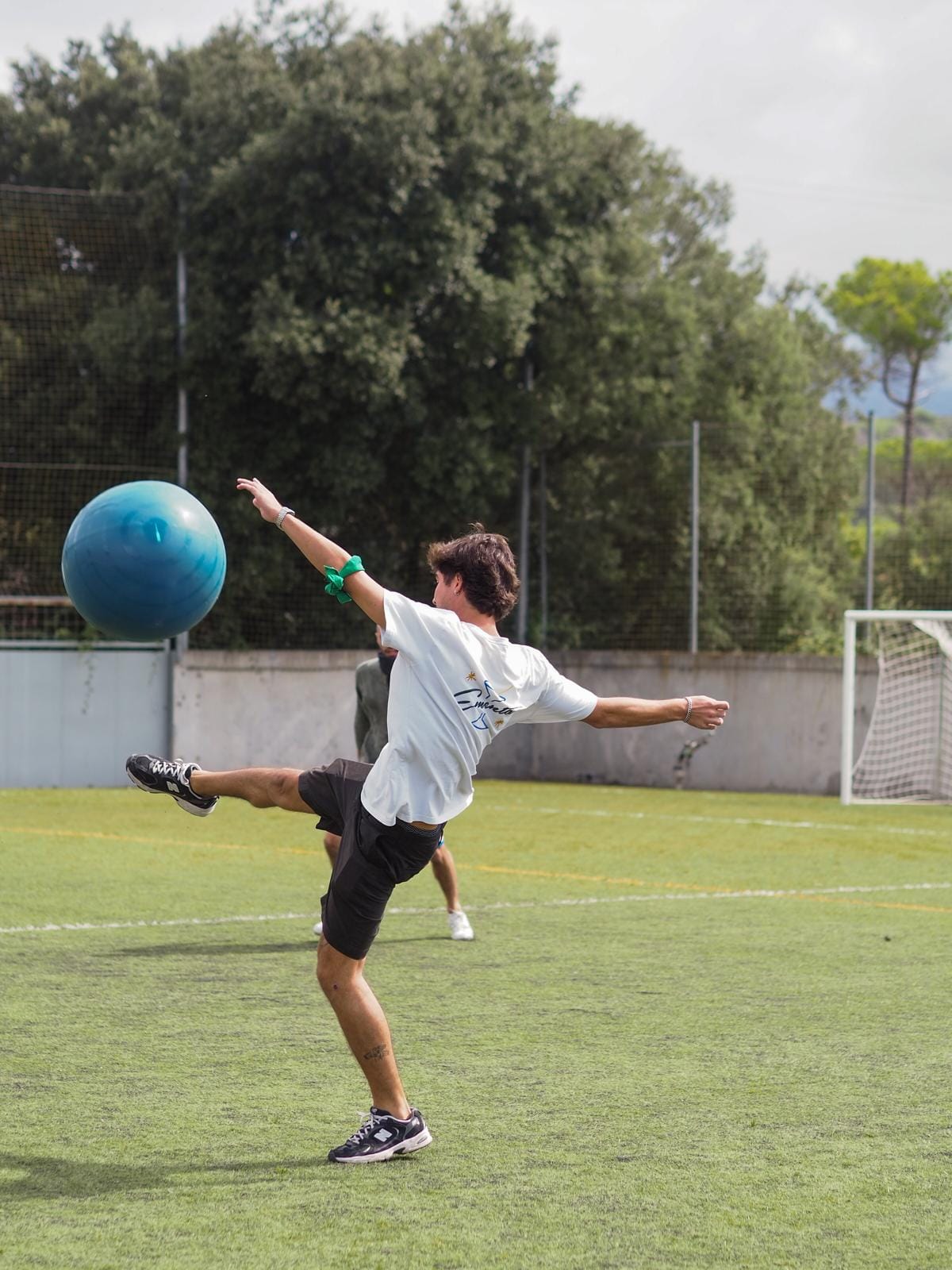 Game of Games · actividad de team building en Barcelona para empresas · foto 3
