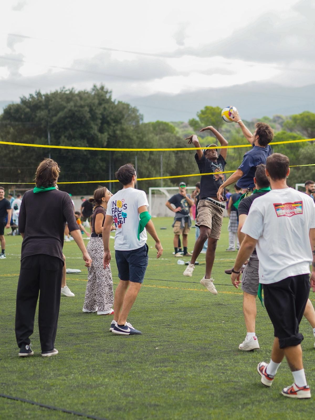 Game of Games · actividad de team building en Barcelona para empresas · foto 6