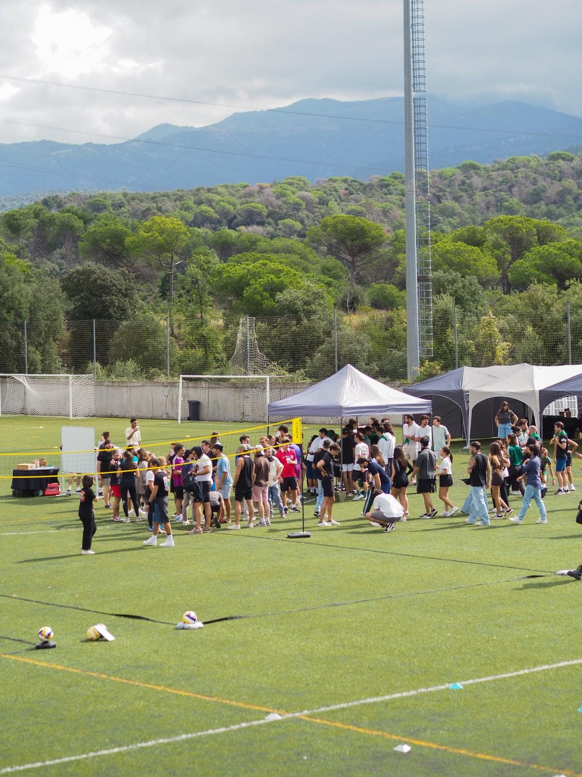 Game of Games · actividad de team building en Barcelona para empresas
