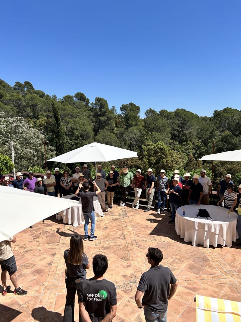 Cómo saber si una formación gamificada ha sido útil