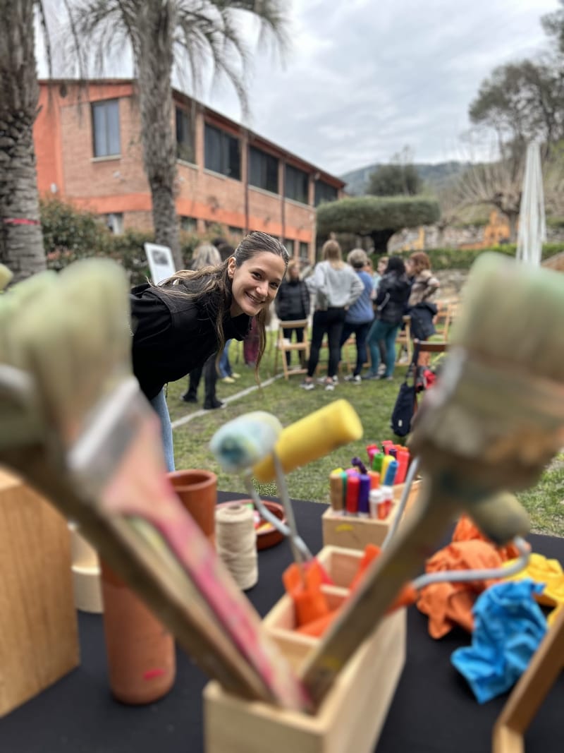 Celebración de final de año y preparación de enero