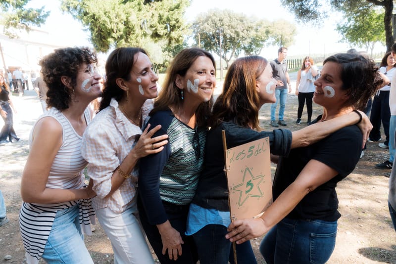 Cómo celebrar el año y reconocer a las personas