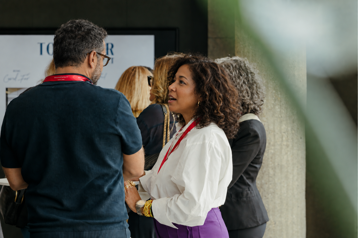 ELGORDO · activitat de team building a Barcelona per a empreses · foto 1